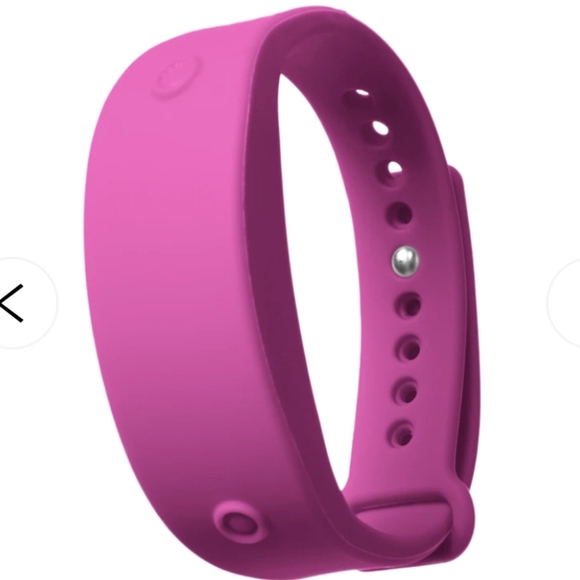 Silicone Wristband Dispenser - Picture 6 of 16